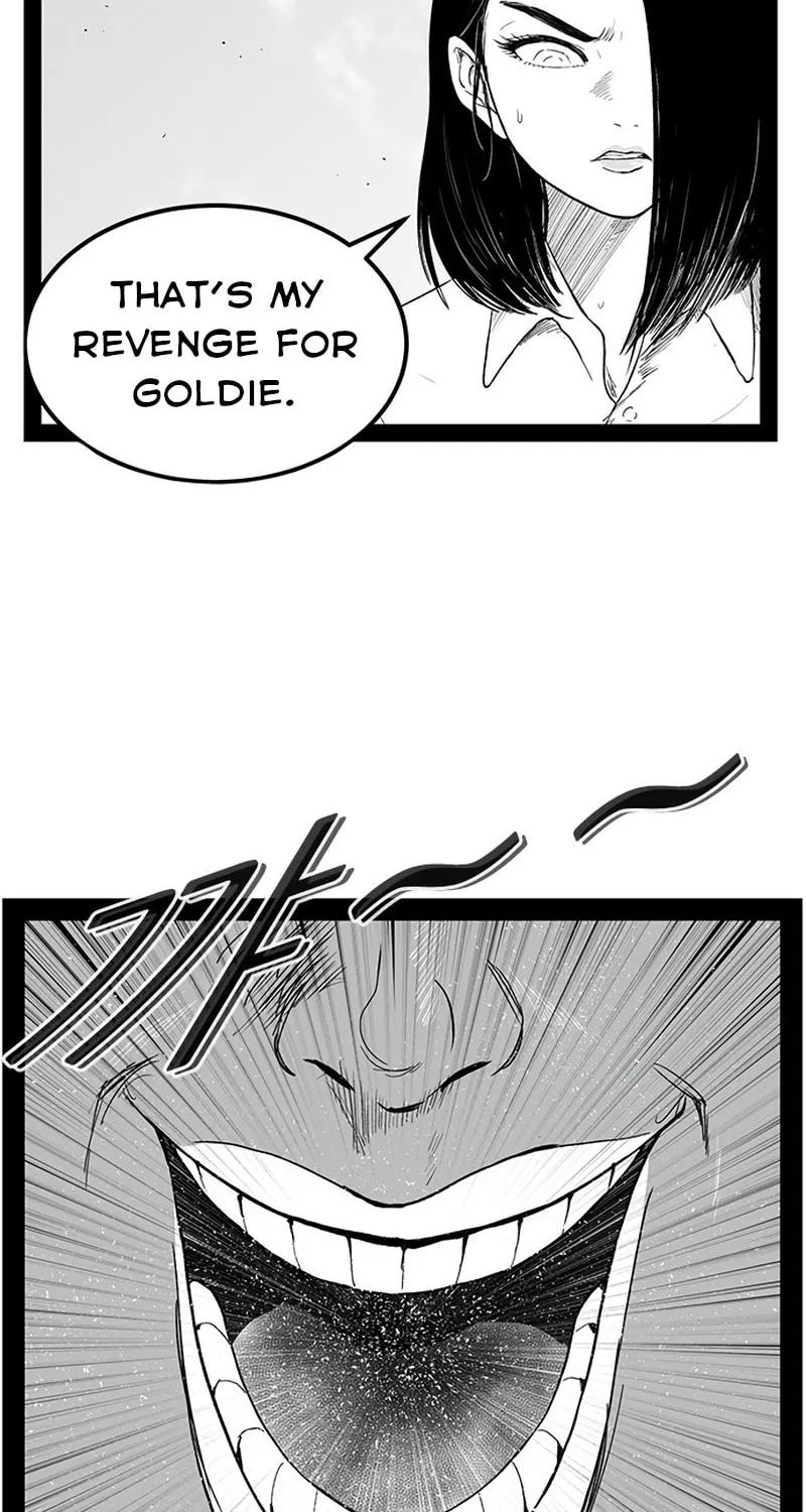 Hellper 2 <KillBeros> Chapter 150 page 11 - 