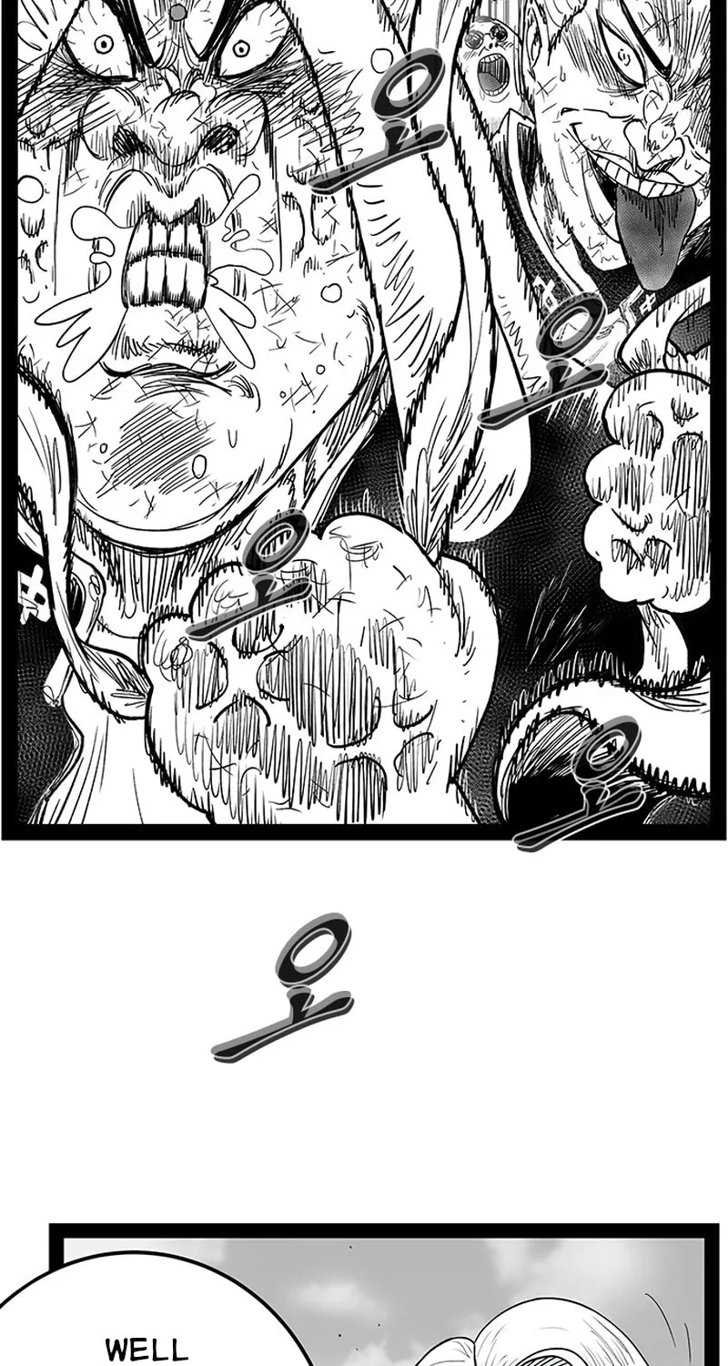 Hellper 2 <KillBeros> Chapter 150 page 16 - 