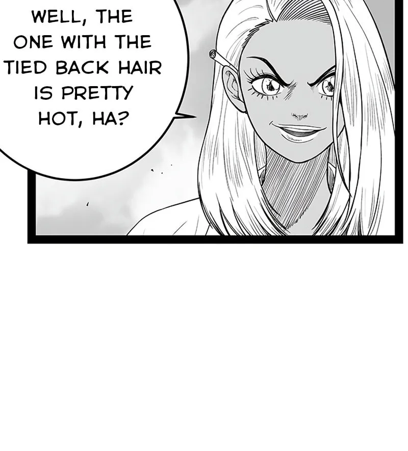 Hellper 2 <KillBeros> Chapter 150 page 17 - 
