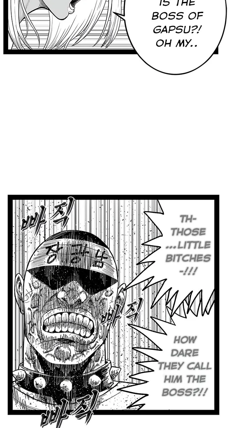 Hellper 2 <KillBeros> Chapter 150 page 19 - 