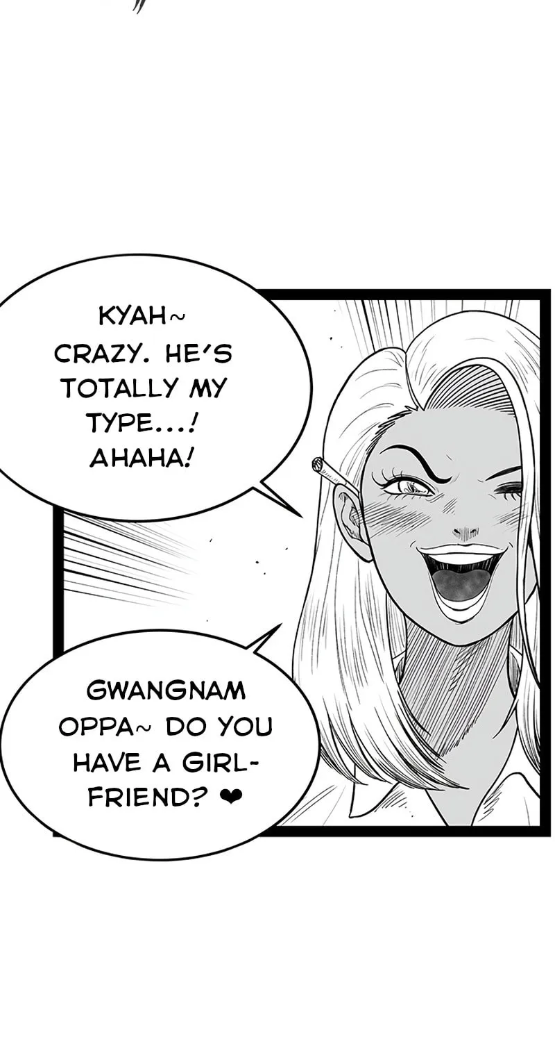 Hellper 2 <KillBeros> Chapter 150 page 20 - 