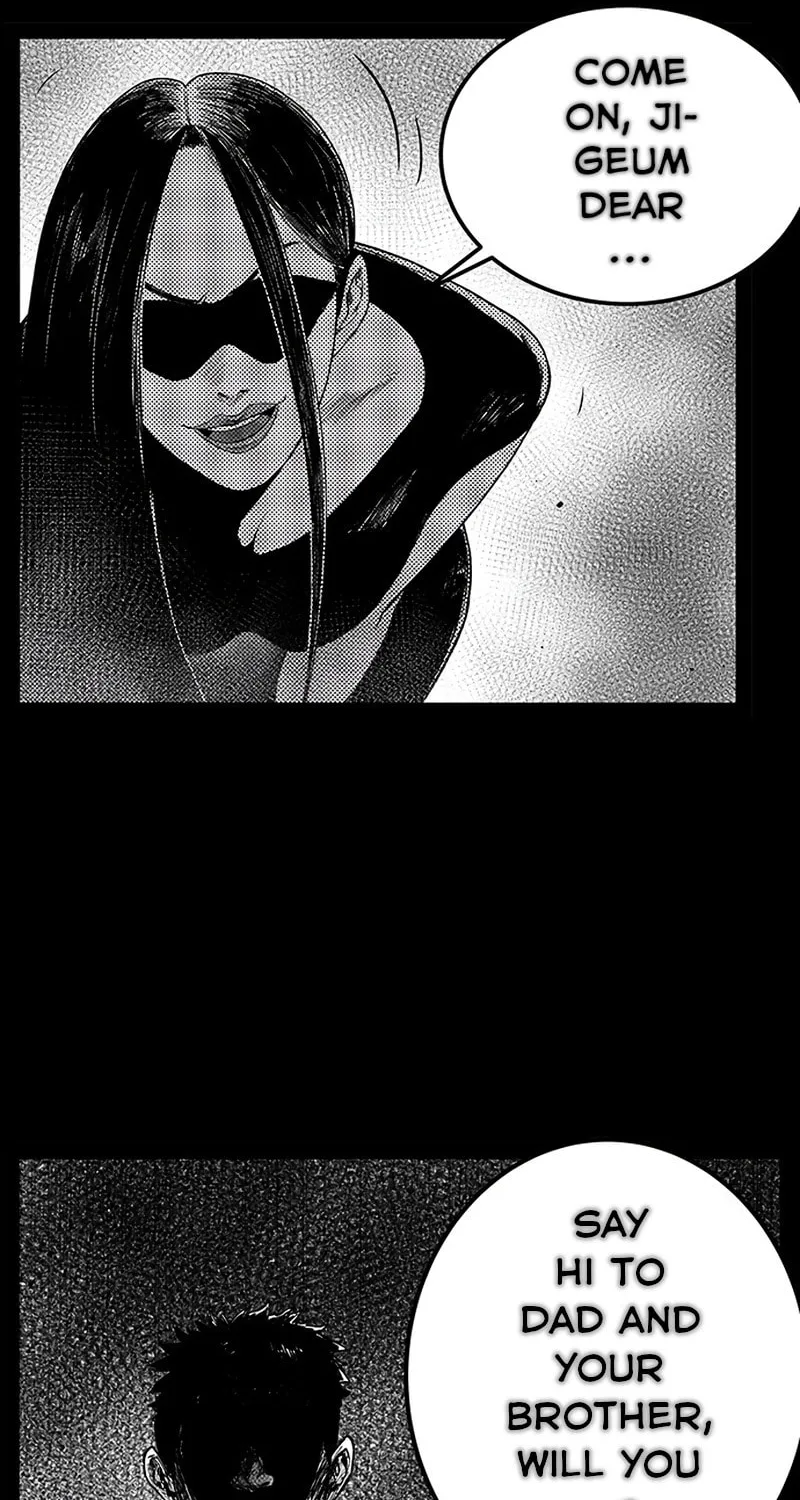 Hellper 2 <KillBeros> Chapter 150 page 3 - 