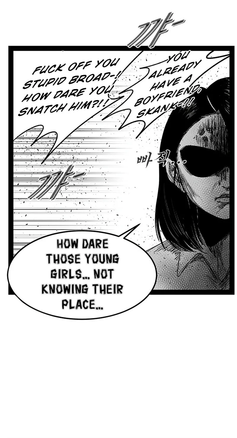 Hellper 2 <KillBeros> Chapter 150 page 21 - 
