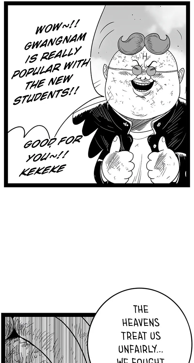 Hellper 2 <KillBeros> Chapter 150 page 22 - 