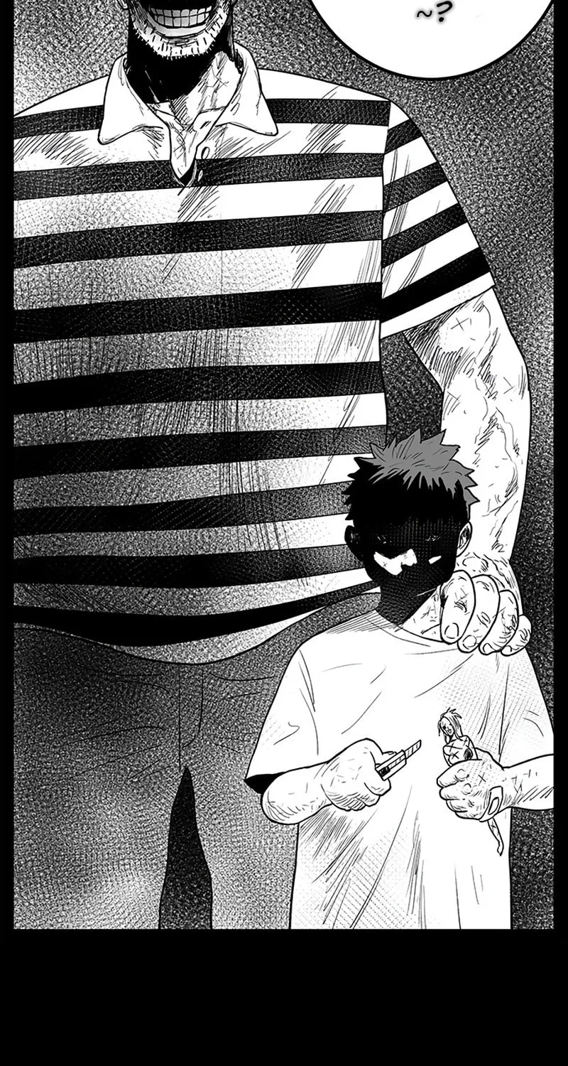 Hellper 2 <KillBeros> Chapter 150 page 4 - 