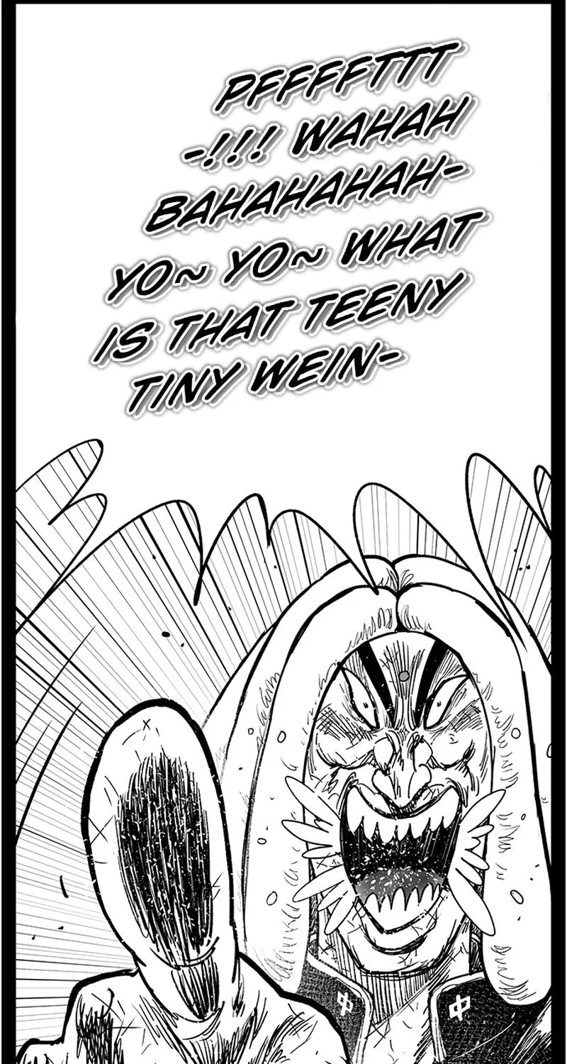 Hellper 2 <KillBeros> Chapter 150 page 38 - 