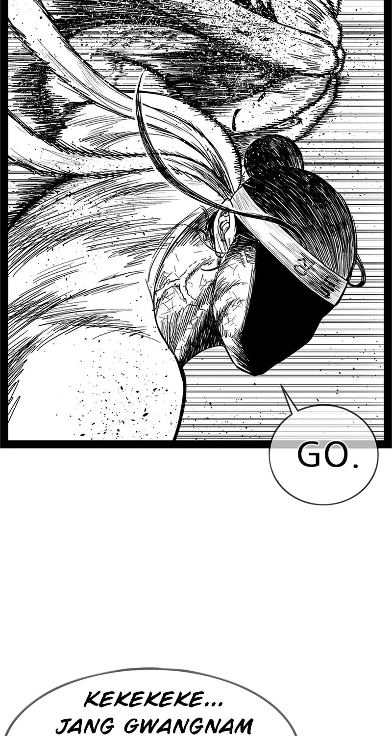 Hellper 2 <KillBeros> Chapter 150 page 40 - 