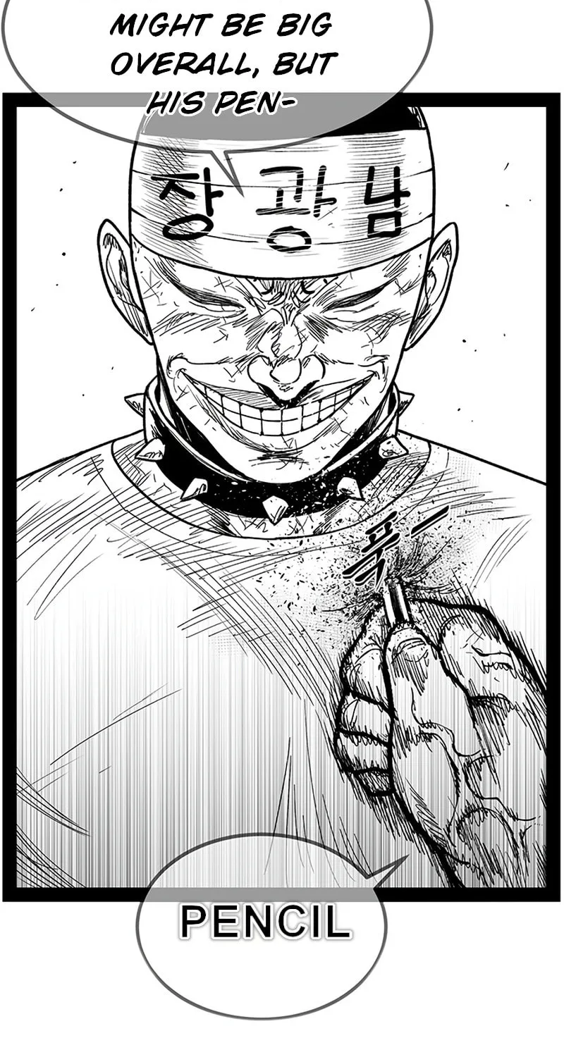 Hellper 2 <KillBeros> Chapter 150 page 41 - 