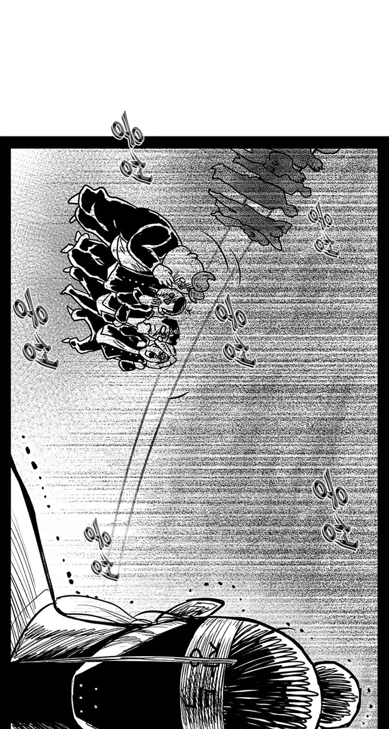 Hellper 2 <KillBeros> Chapter 150 page 43 - 