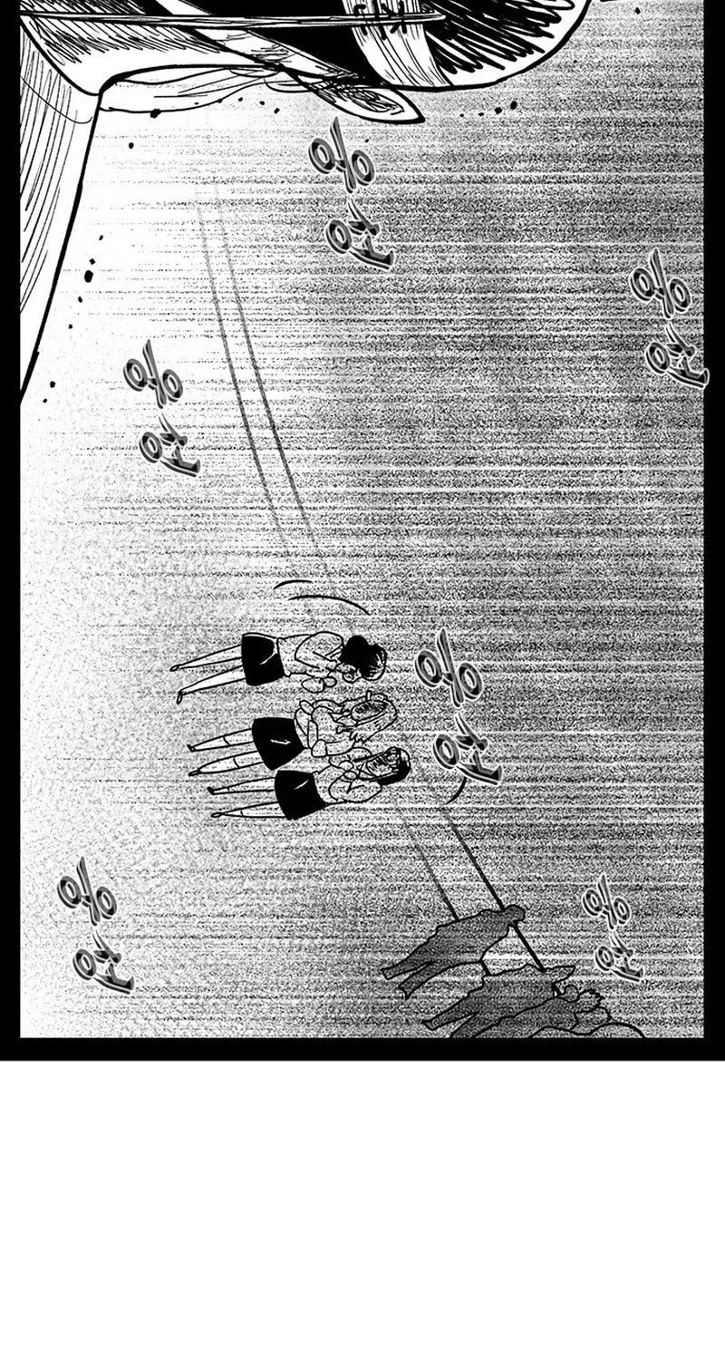 Hellper 2 <KillBeros> Chapter 150 page 44 - 