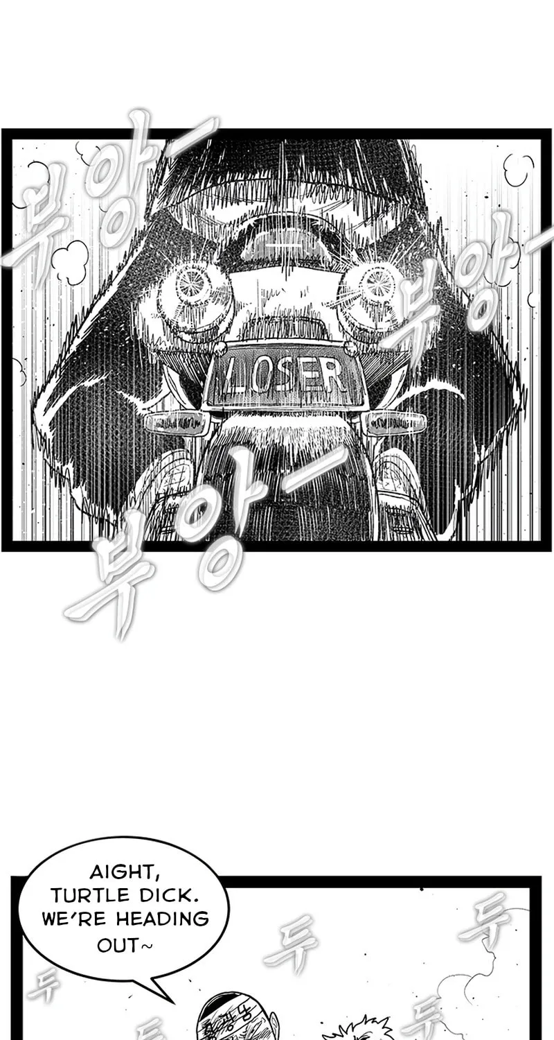Hellper 2 <KillBeros> Chapter 150 page 50 - 