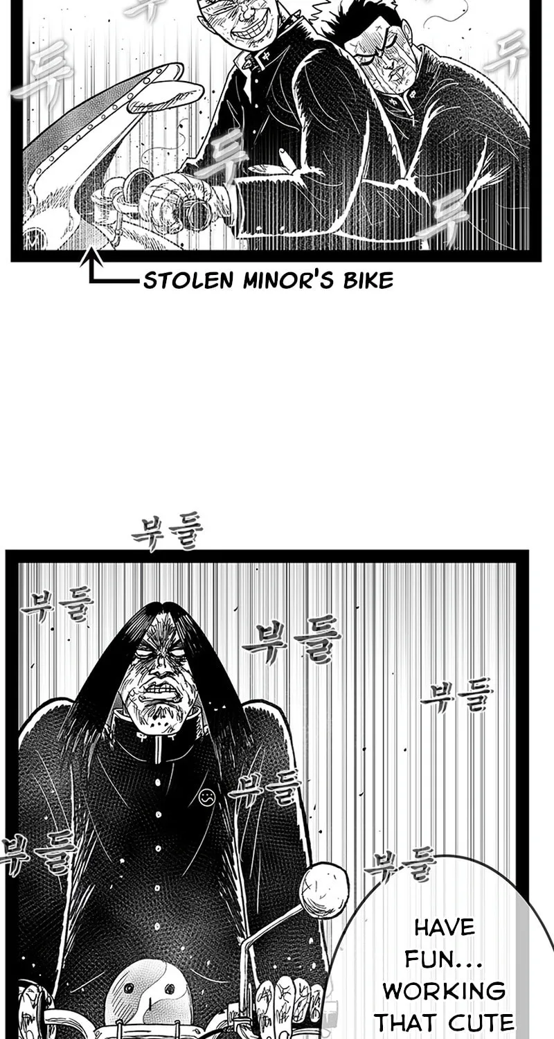 Hellper 2 <KillBeros> Chapter 150 page 51 - 