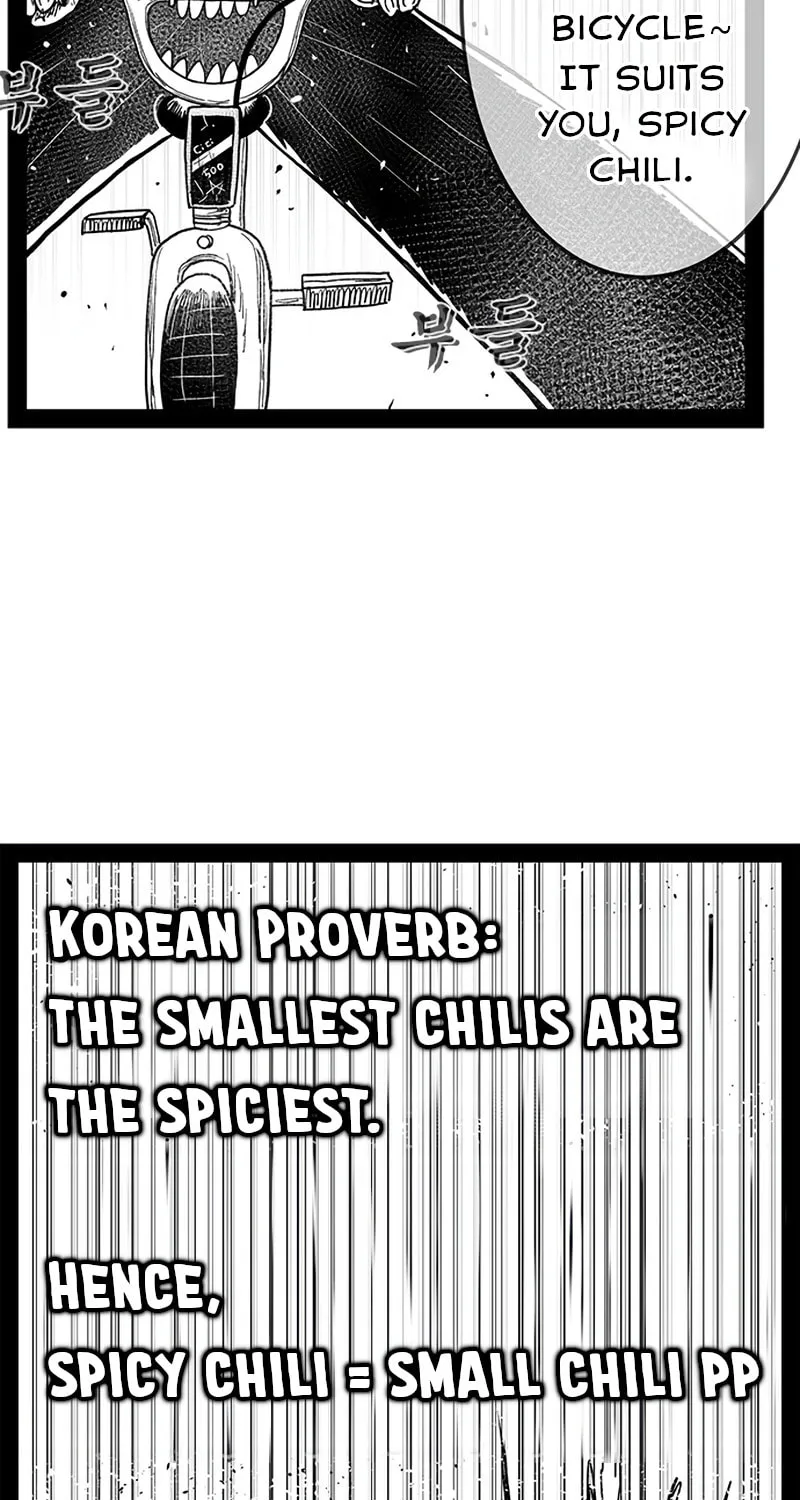 Hellper 2 <KillBeros> Chapter 150 page 52 - 