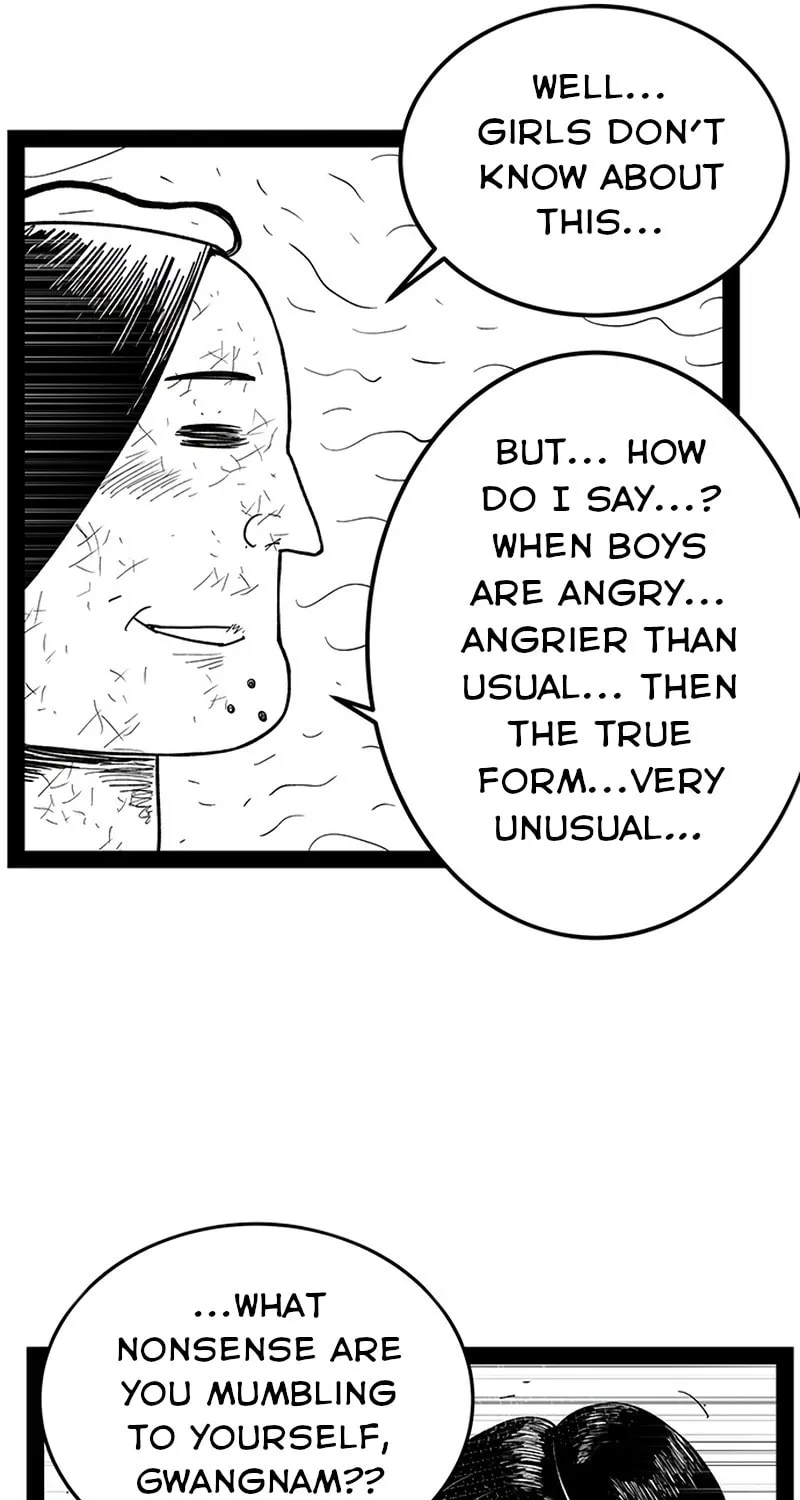 Hellper 2 <KillBeros> Chapter 150 page 61 - 
