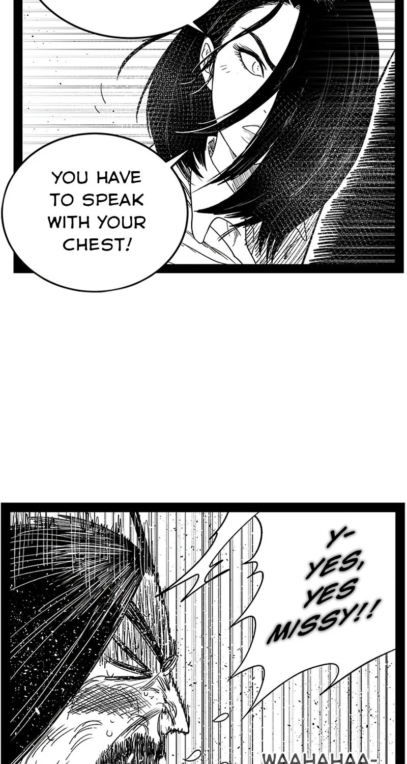 Hellper 2 <KillBeros> Chapter 150 page 62 - 