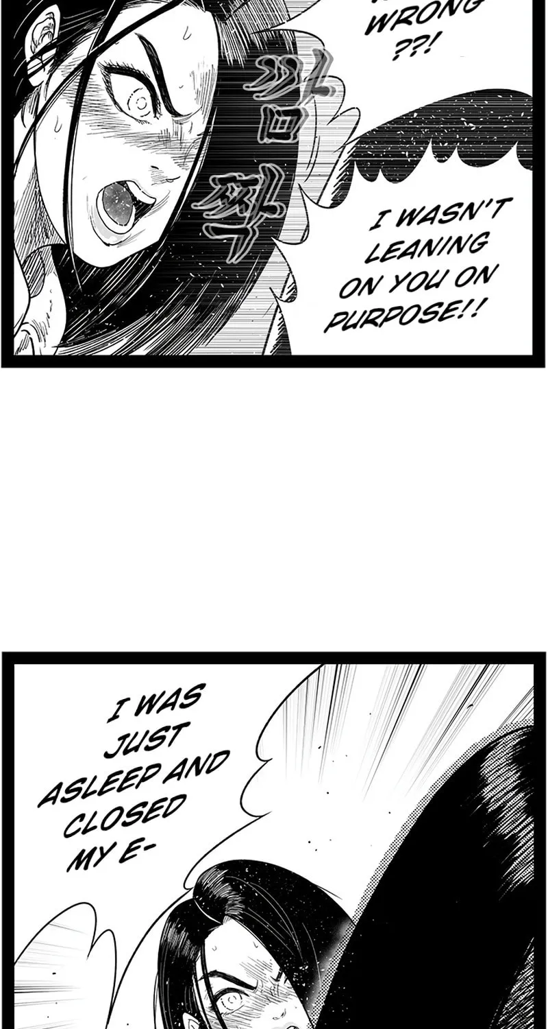 Hellper 2 <KillBeros> Chapter 150 page 66 - 