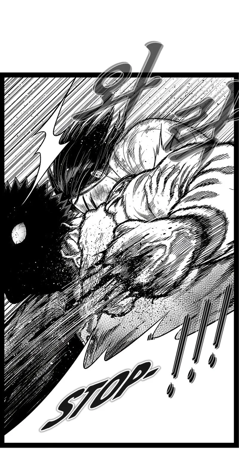 Hellper 2 <KillBeros> Chapter 151 page 11 - 