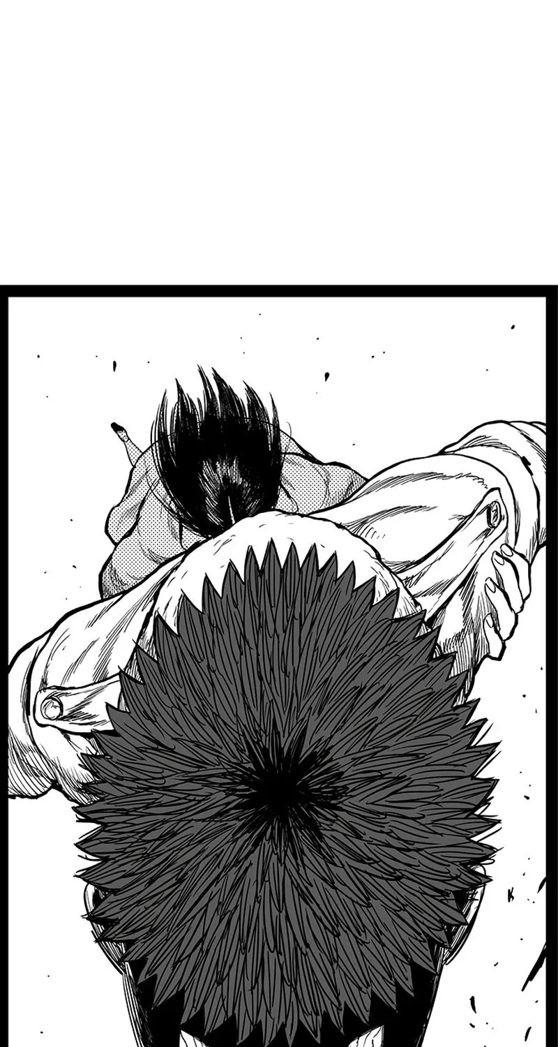 Hellper 2 <KillBeros> Chapter 151 page 12 - 