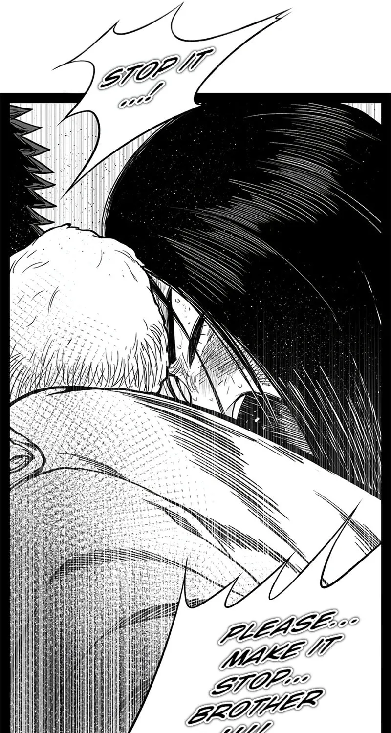 Hellper 2 <KillBeros> Chapter 151 page 14 - 
