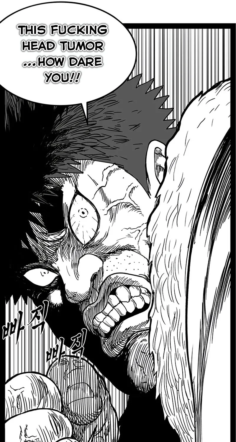 Hellper 2 <KillBeros> Chapter 151 page 18 - 