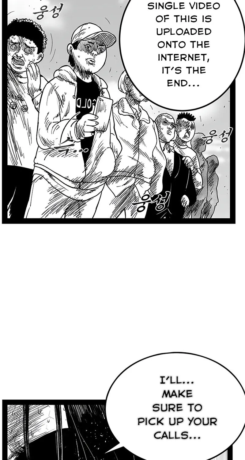 Hellper 2 <KillBeros> Chapter 151 page 27 - 