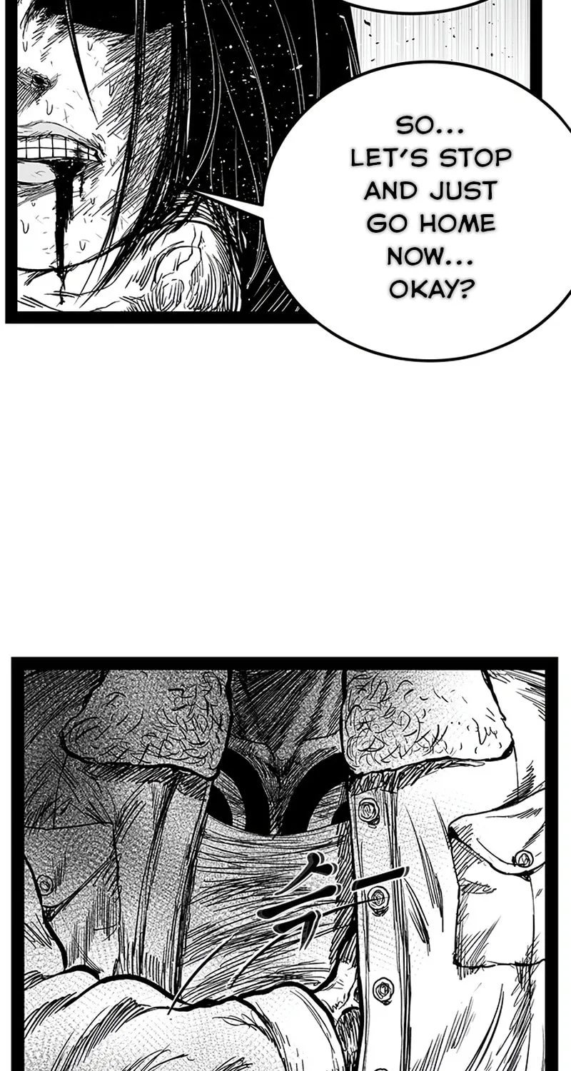 Hellper 2 <KillBeros> Chapter 151 page 28 - 