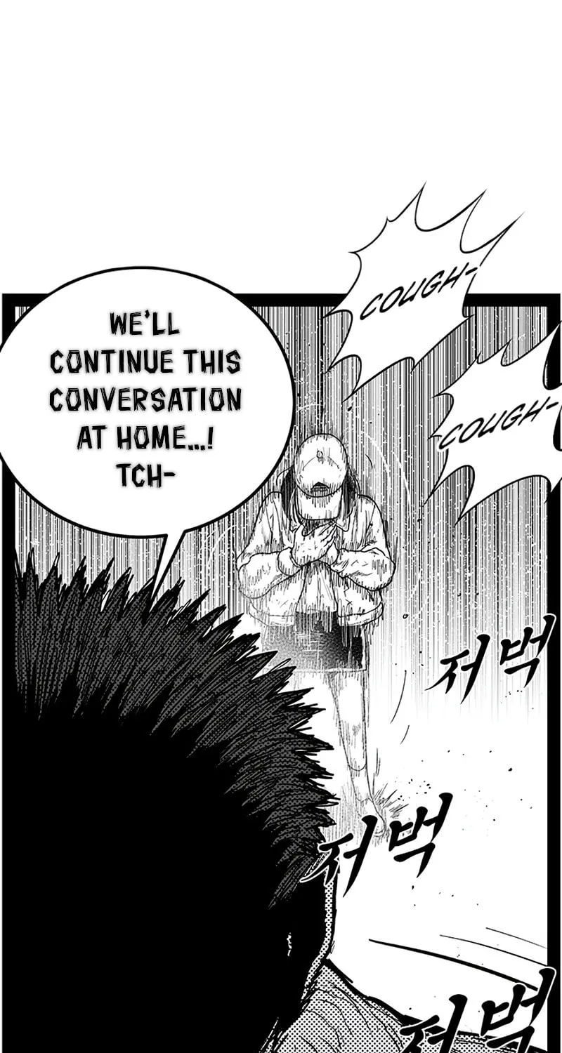 Hellper 2 <KillBeros> Chapter 151 page 30 - 