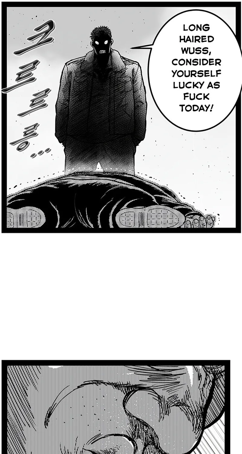 Hellper 2 <KillBeros> Chapter 151 page 38 - 