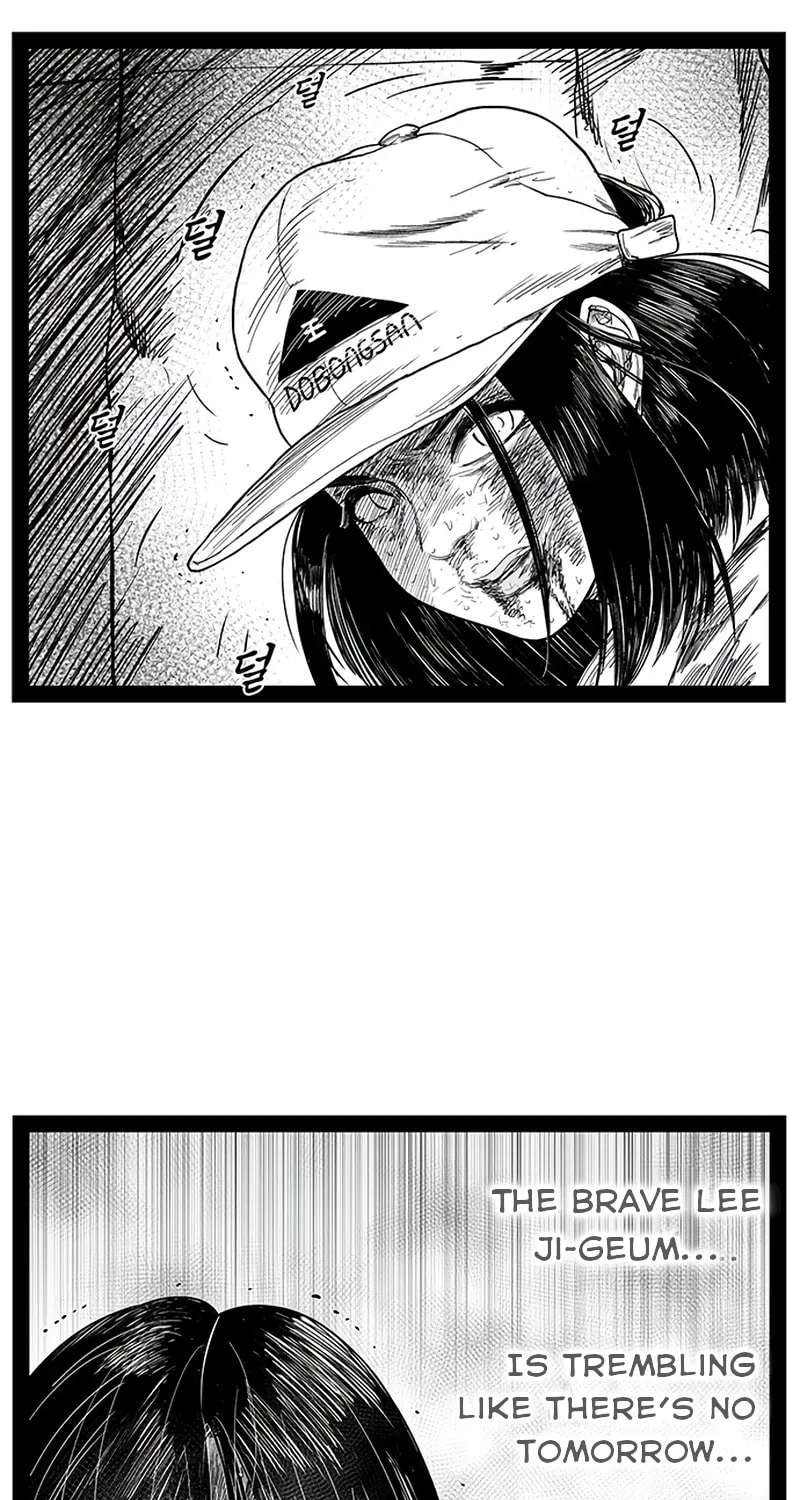 Hellper 2 <KillBeros> Chapter 151 page 42 - 