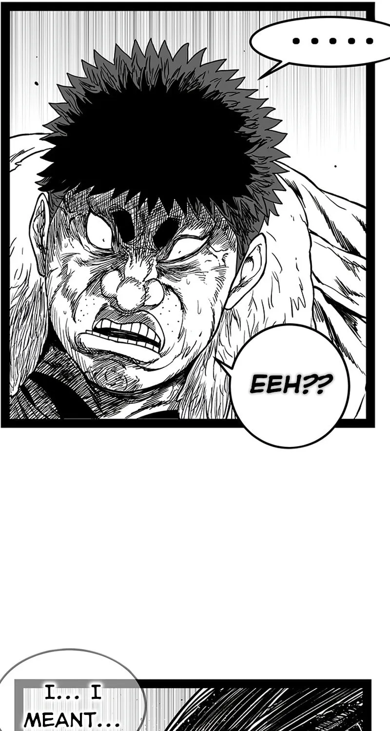 Hellper 2 <KillBeros> Chapter 151 page 6 - 