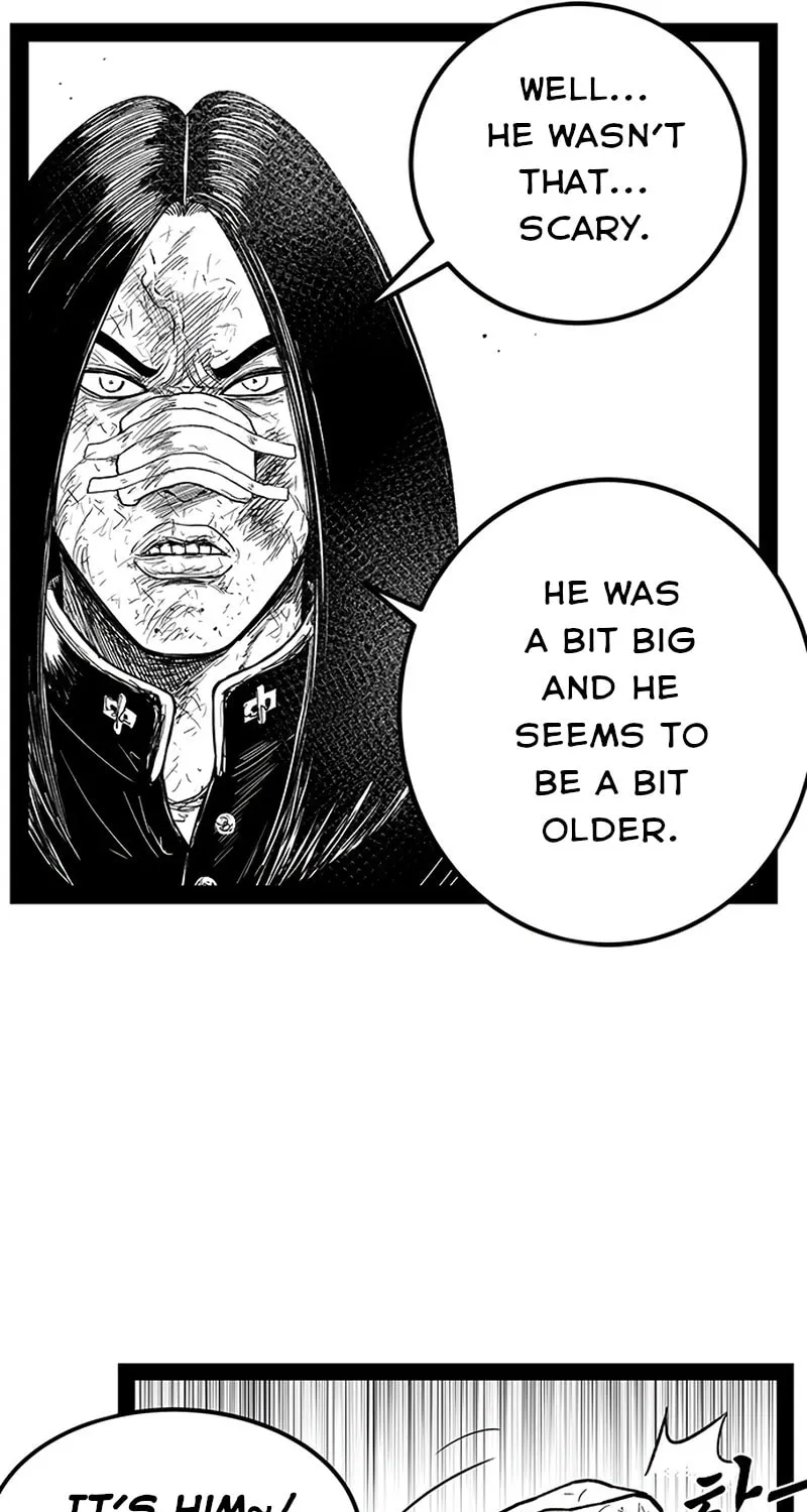 Hellper 2 <KillBeros> Chapter 151 page 54 - 
