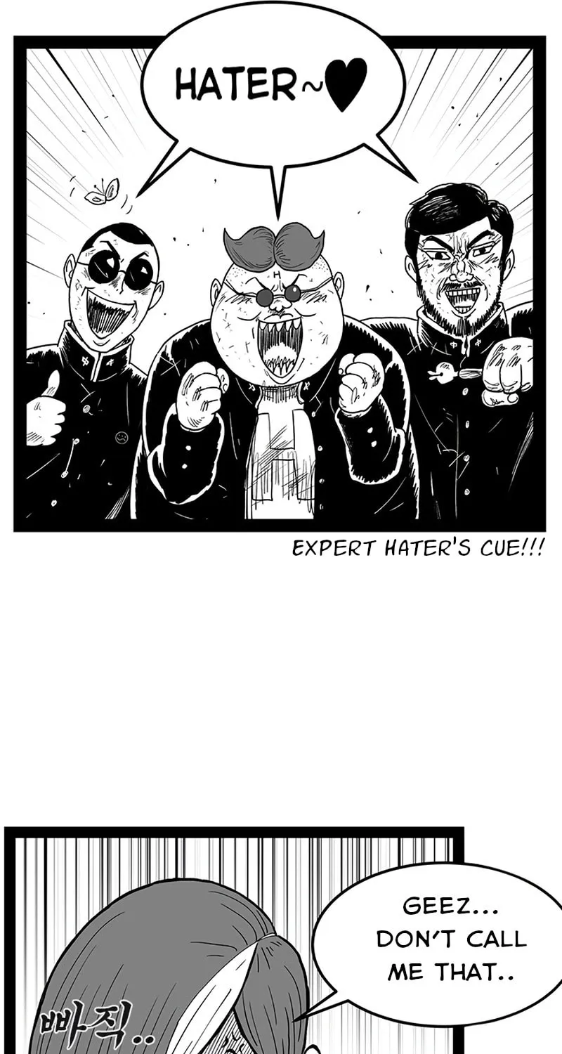 Hellper 2 <KillBeros> Chapter 151 page 58 - 