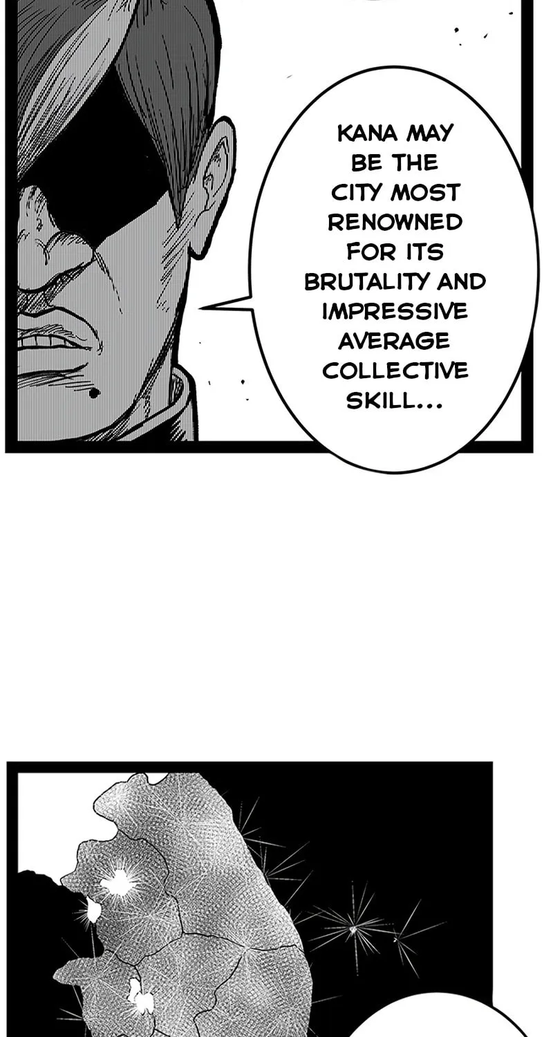 Hellper 2 <KillBeros> Chapter 151 page 63 - 