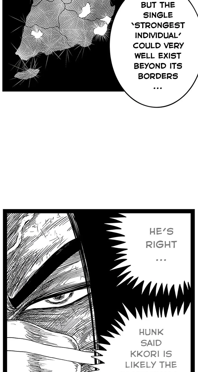 Hellper 2 <KillBeros> Chapter 151 page 64 - 