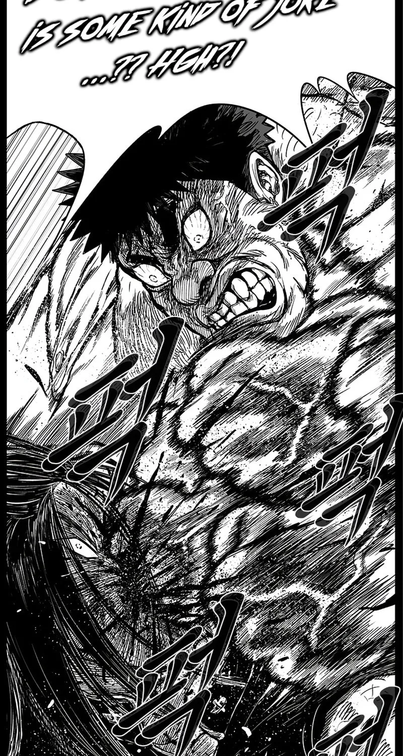 Hellper 2 <KillBeros> Chapter 151 page 8 - 