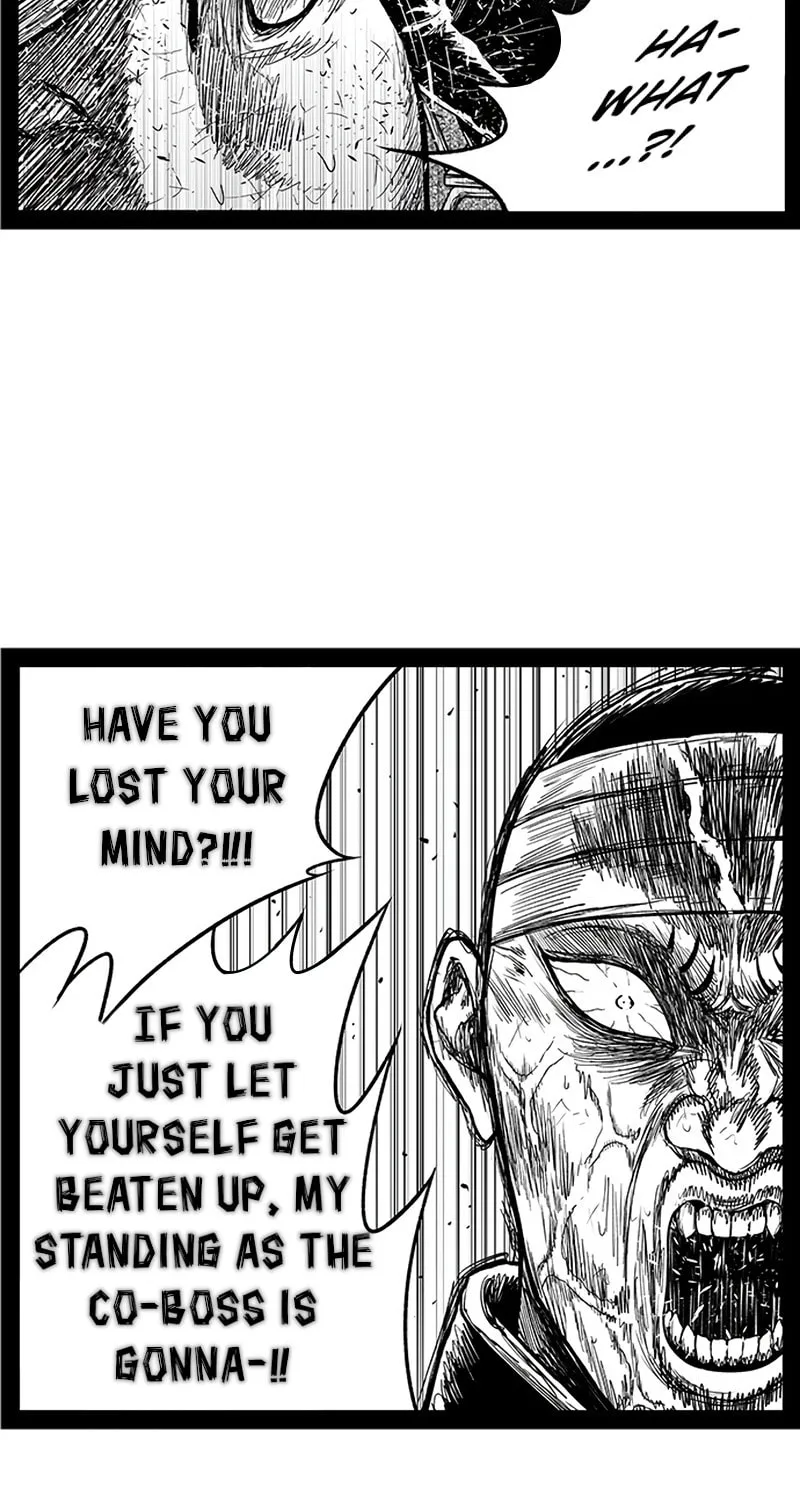 Hellper 2 <KillBeros> Chapter 151 page 76 - 