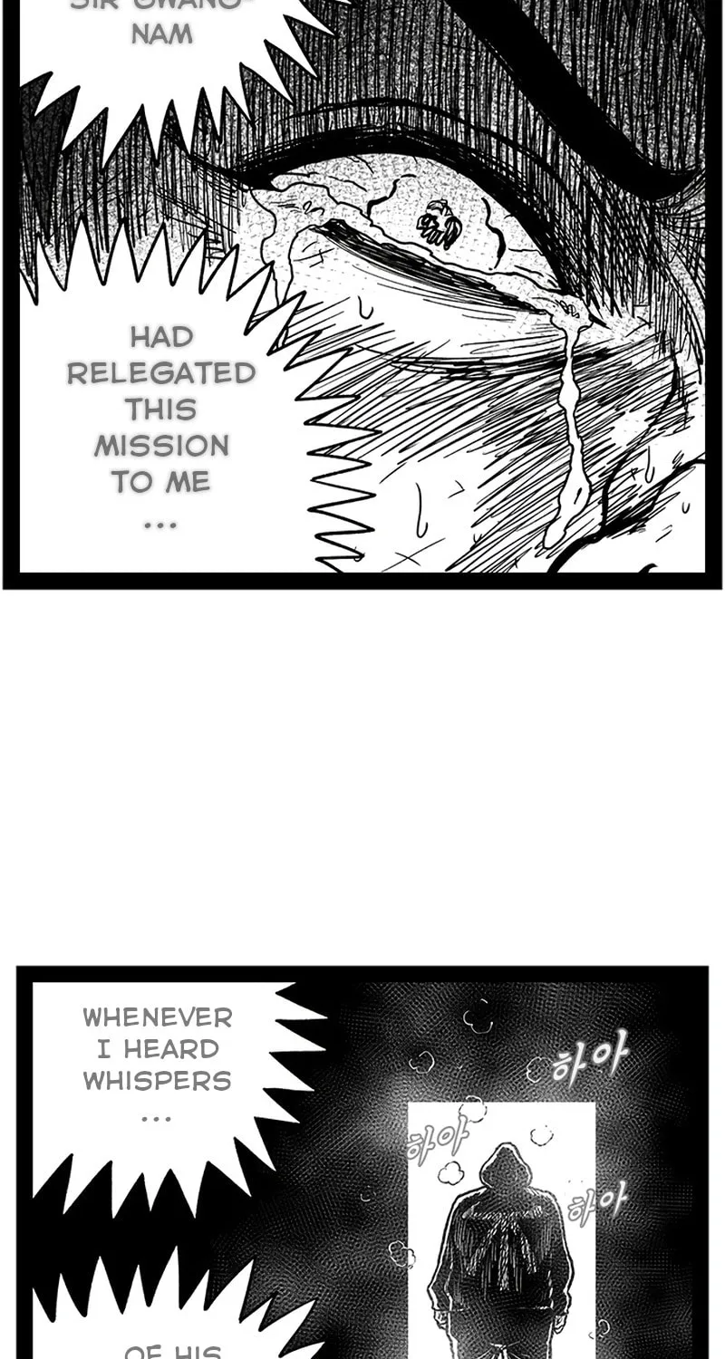 Hellper 2 <KillBeros> Chapter 152 page 11 - 