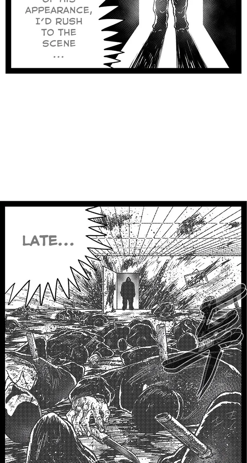 Hellper 2 <KillBeros> Chapter 152 page 12 - 