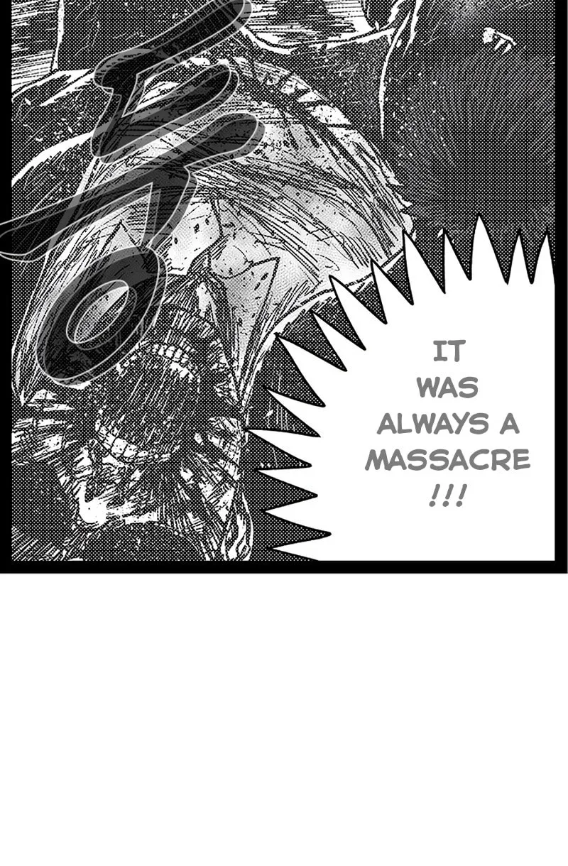 Hellper 2 <KillBeros> Chapter 152 page 13 - 