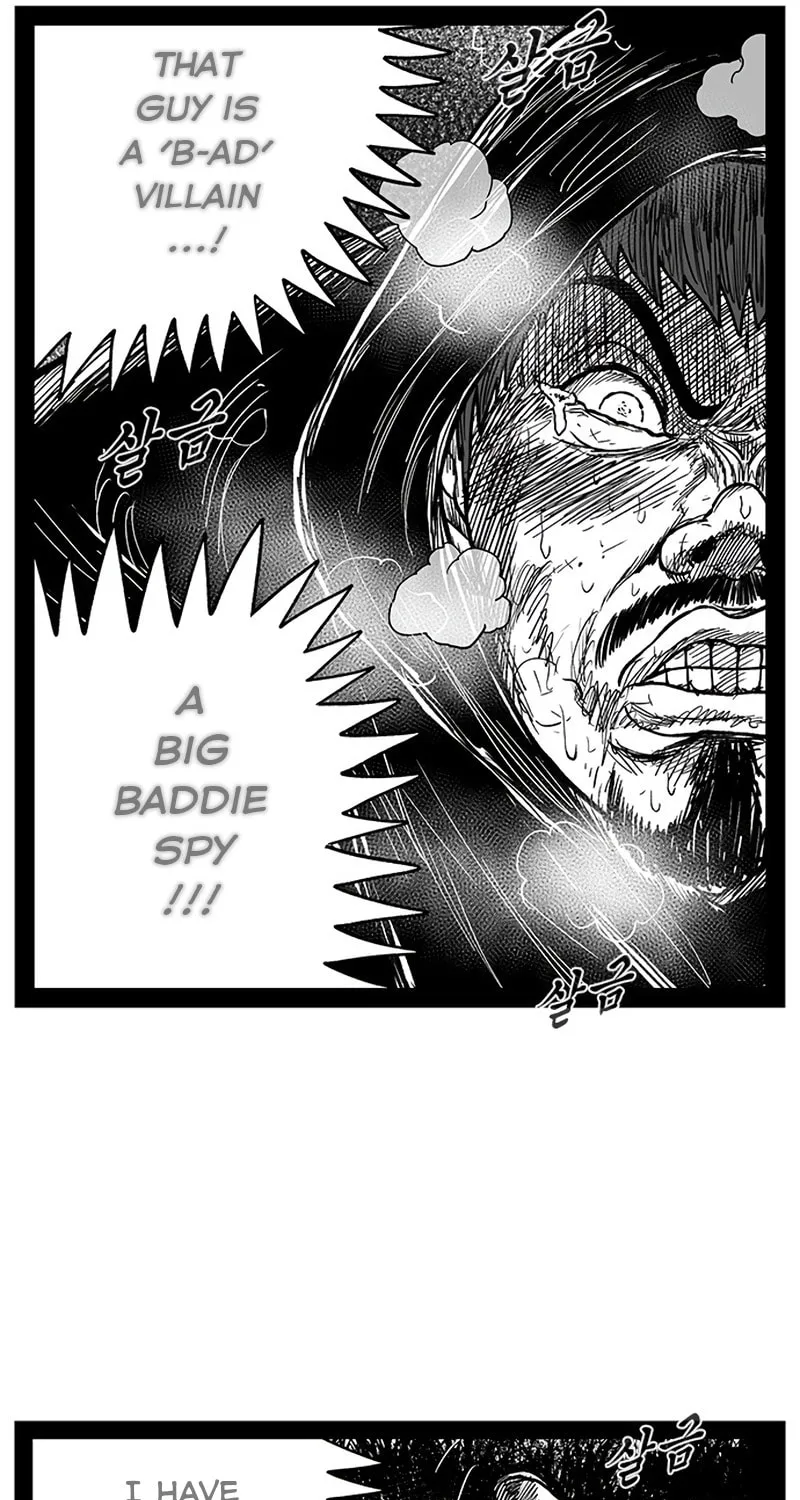 Hellper 2 <KillBeros> Chapter 152 page 14 - 