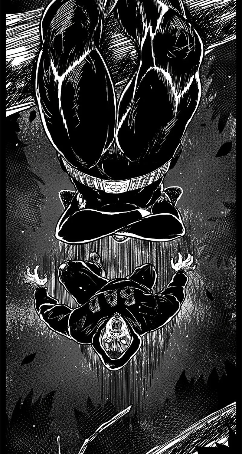 Hellper 2 <KillBeros> Chapter 152 page 20 - 