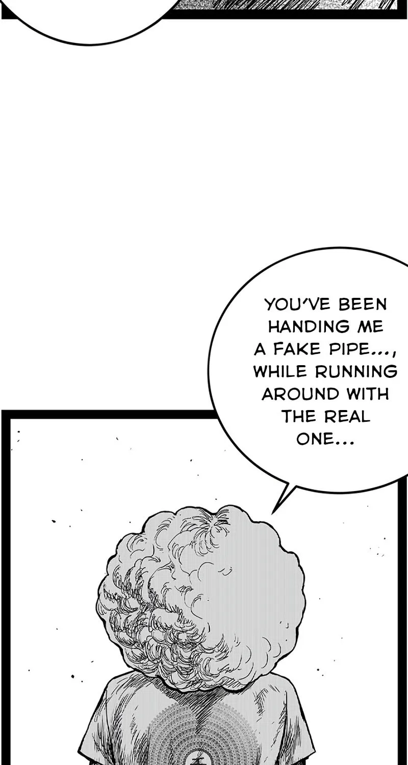 Hellper 2 <KillBeros> Chapter 152 page 27 - 