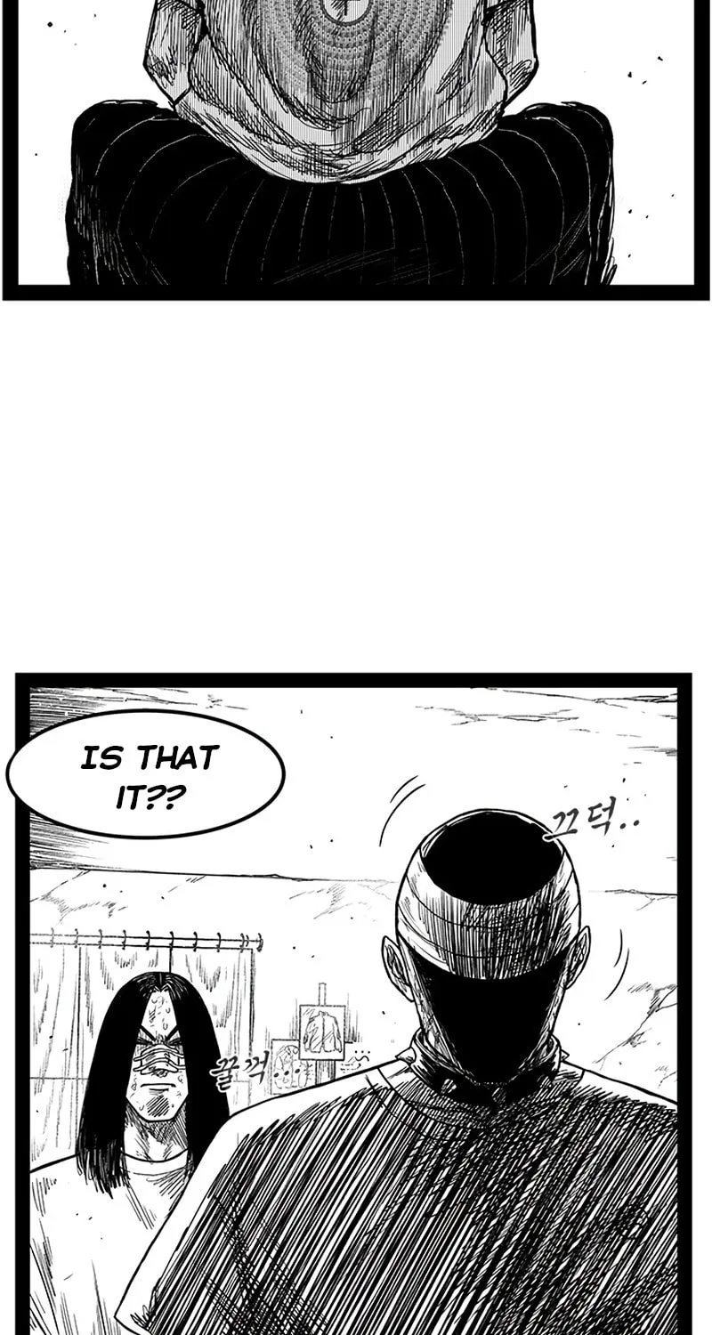 Hellper 2 <KillBeros> Chapter 152 page 28 - 