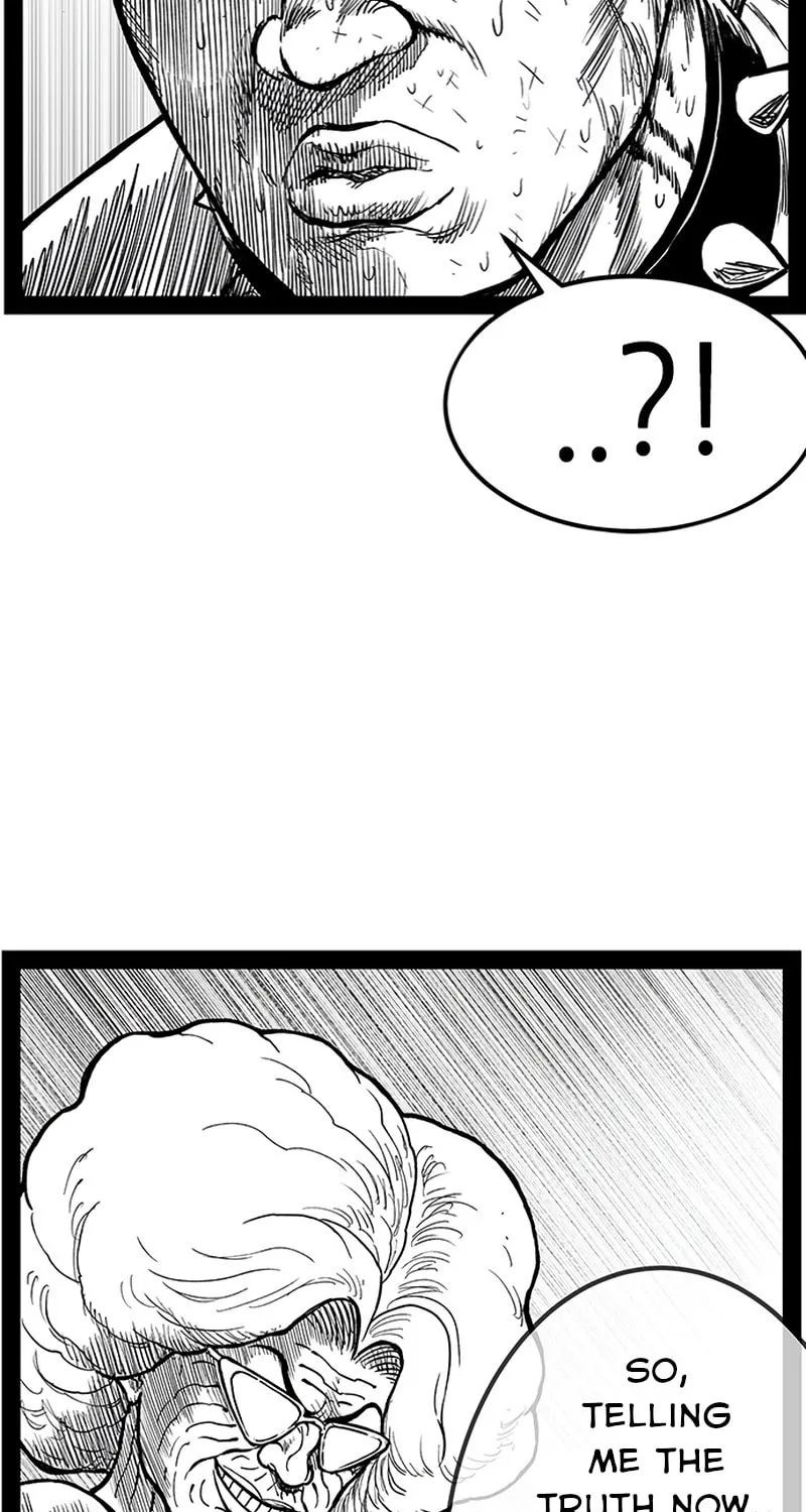 Hellper 2 <KillBeros> Chapter 152 page 32 - 