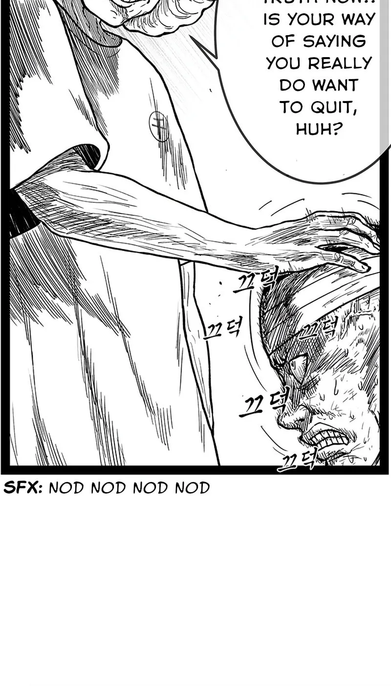 Hellper 2 <KillBeros> Chapter 152 page 33 - 