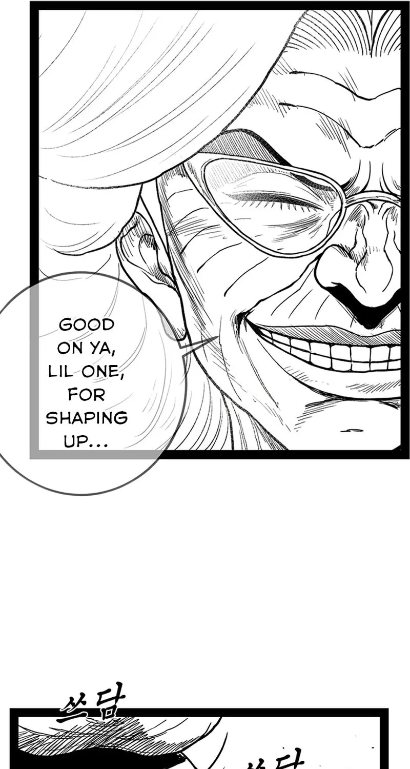 Hellper 2 <KillBeros> Chapter 152 page 34 - 