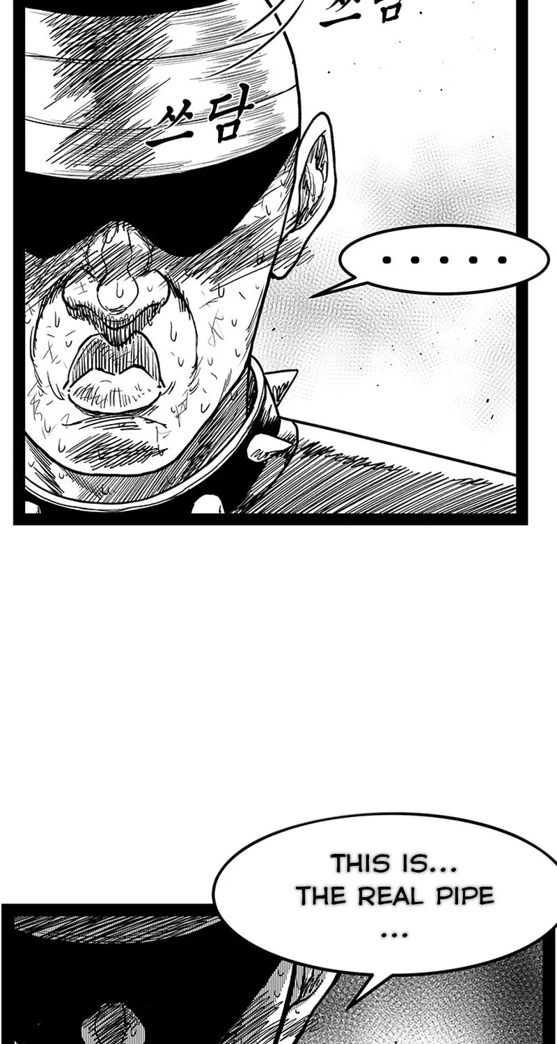 Hellper 2 <KillBeros> Chapter 152 page 35 - 