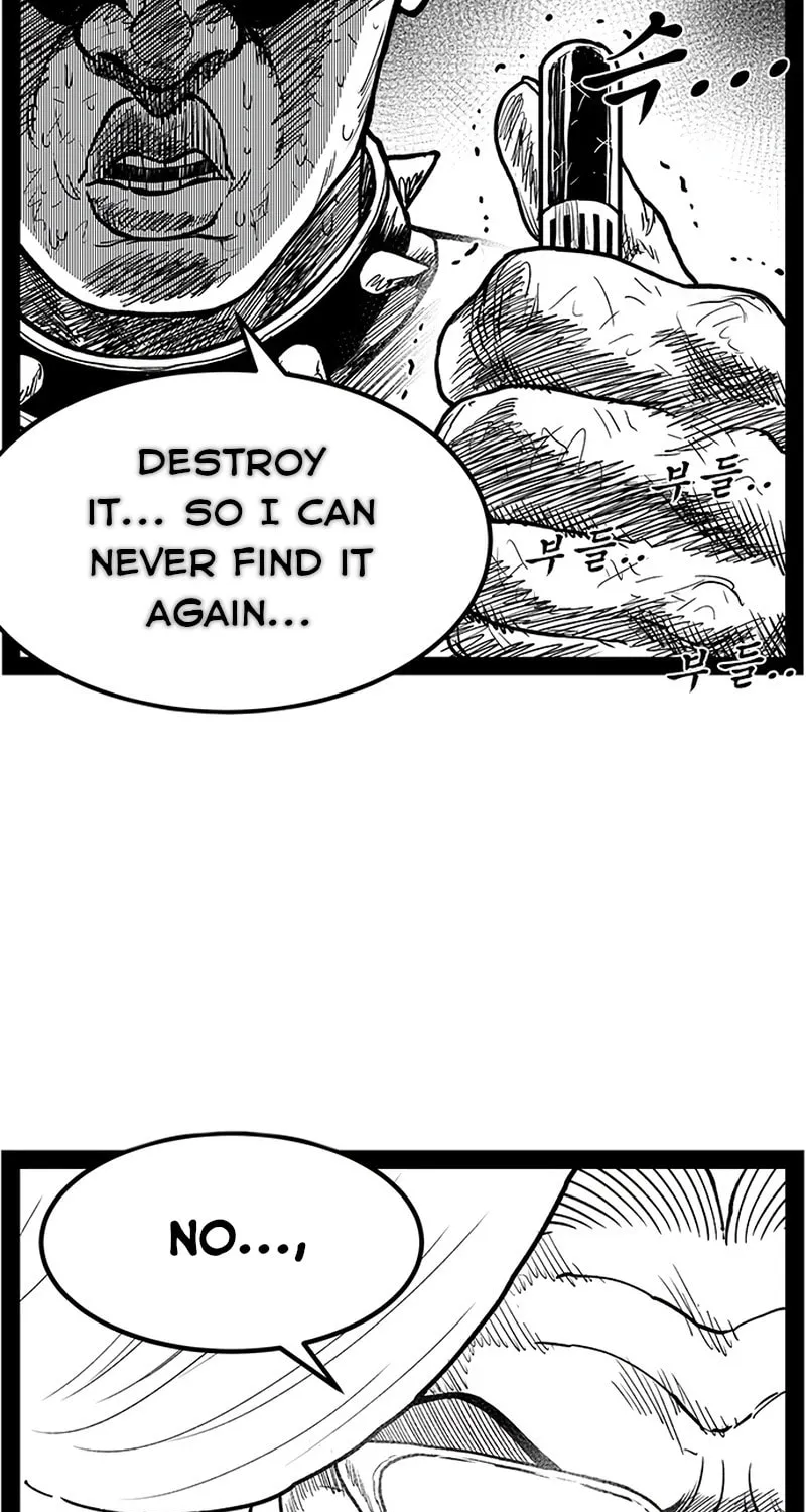 Hellper 2 <KillBeros> Chapter 152 page 36 - 