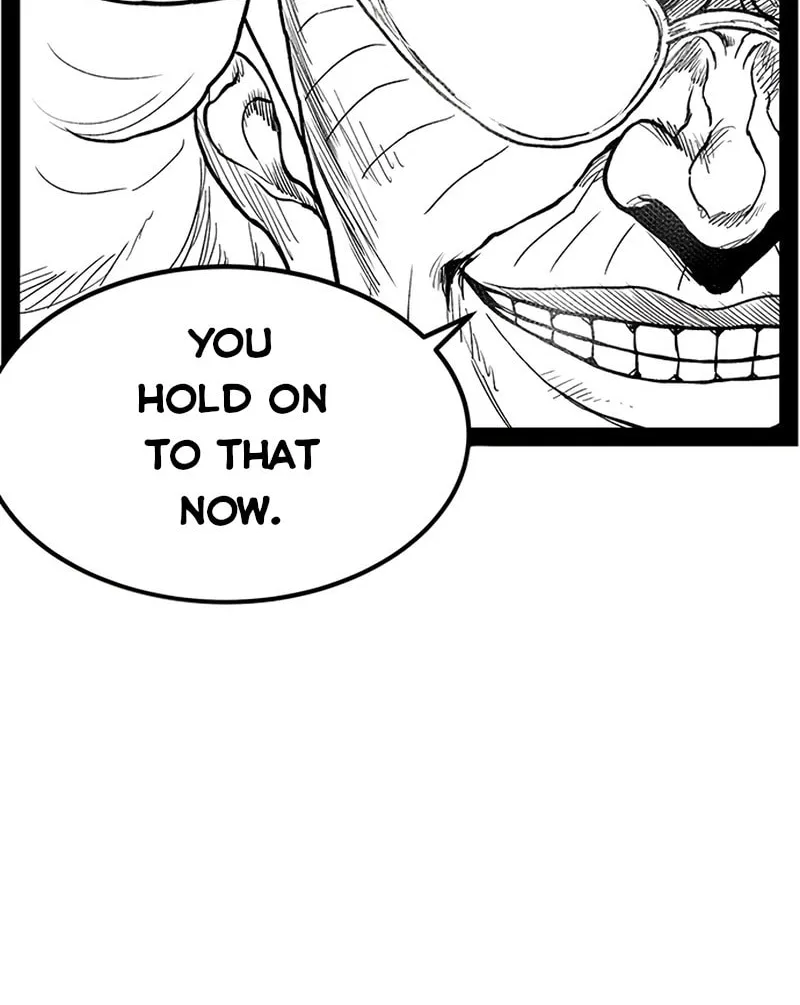 Hellper 2 <KillBeros> Chapter 152 page 37 - 