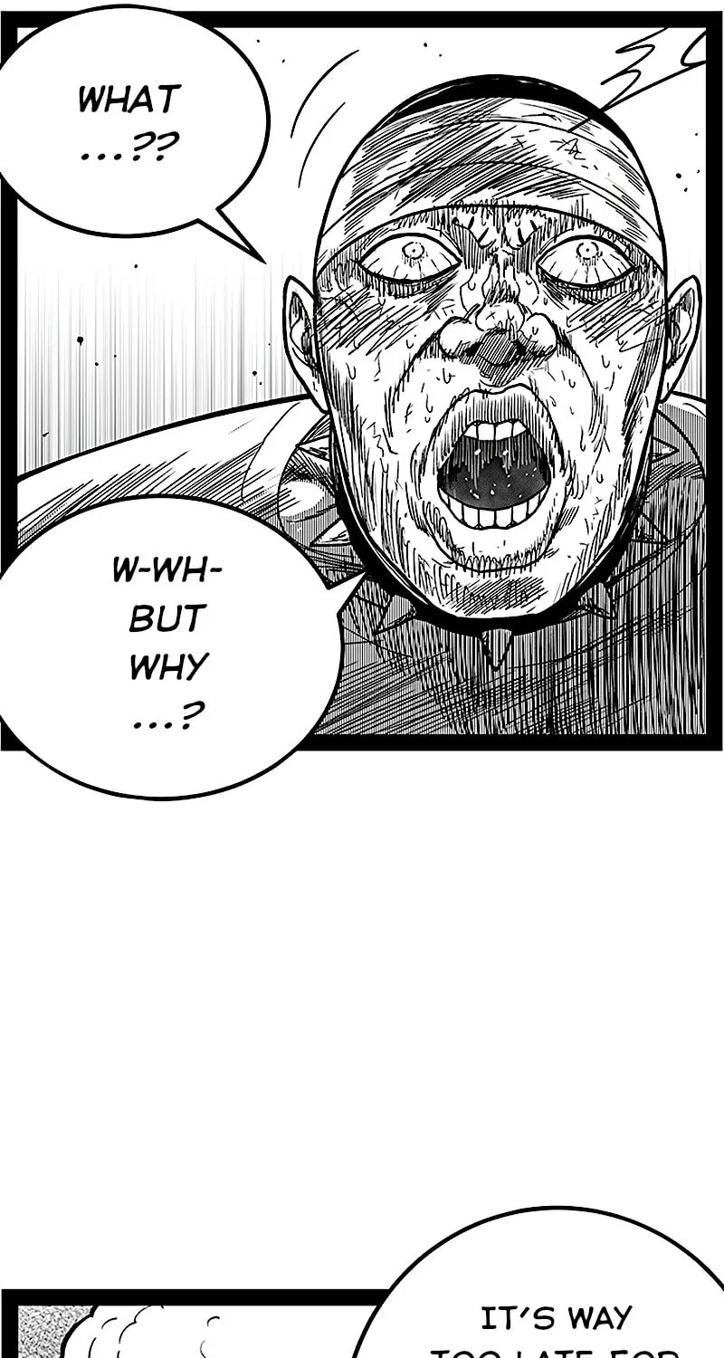 Hellper 2 <KillBeros> Chapter 152 page 38 - 